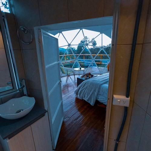 Villa Candy Glamping