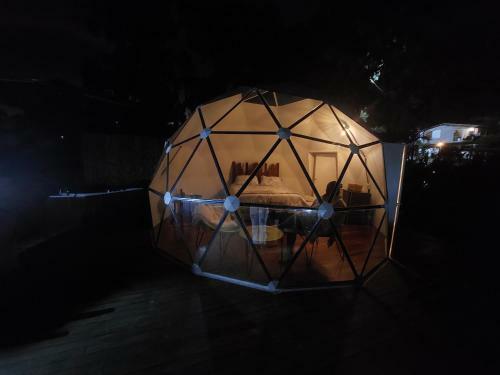 Villa Candy Glamping