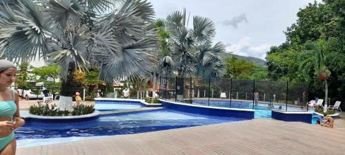 Apartasol El Encanto