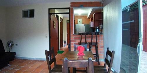 Apartasol En San Jer�nimo Con Balc�n