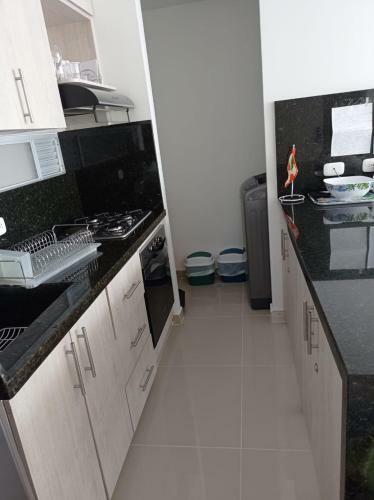Acogedor Apartasol En San Jer�nimo