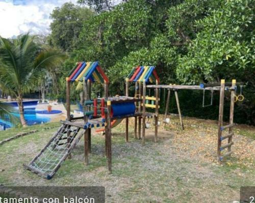 Caba�a Ciudadela Del Sol San Jer�nimo