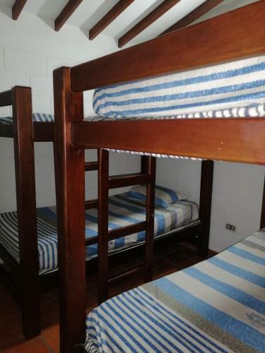 Caba�a Ciudadela Del Sol San Jer�nimo