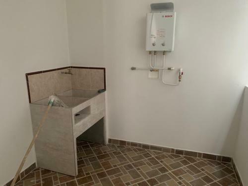 Apartamento Pent House San Rafael