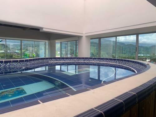 Apartamento Pent House San Rafael