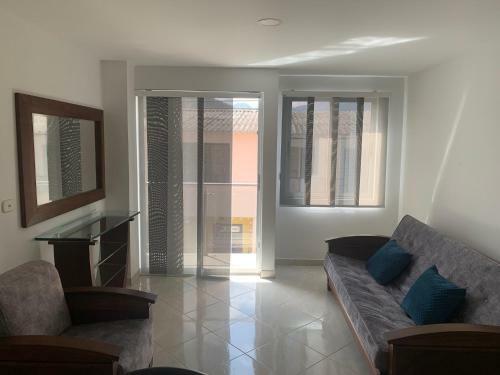 Apartamento Pent House San Rafael