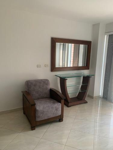 Apartamento Pent House San Rafael