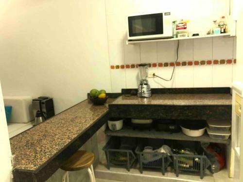 Apartamento Bowngalos Del Sol