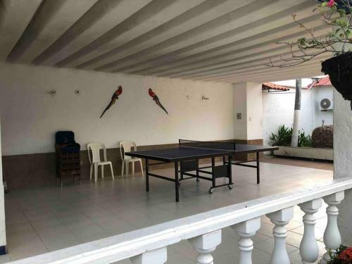 Apartamento Bowngalos Del Sol