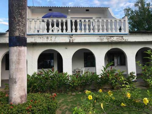 Apartamento Bowngalos Del Sol