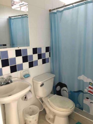 Apartamento Bowngalos Del Sol