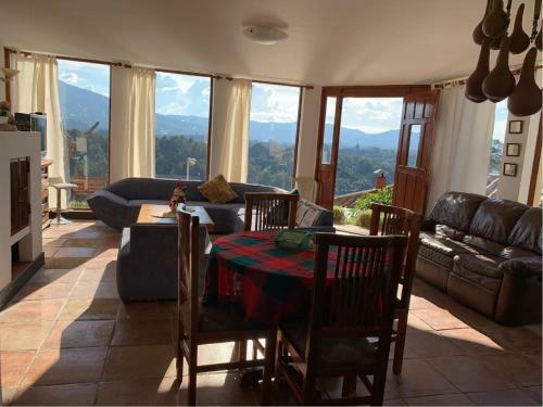 Country House In El Penol