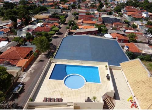 Apartamento Aconchegante Apto Em Localiza��o Privilegiada