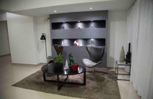 Apartamento Aconchegante Apto Em Localiza��o Privilegiada