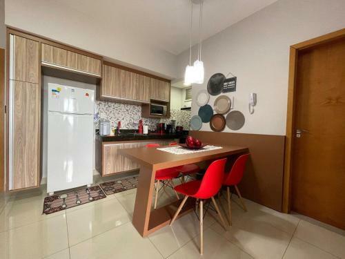 Apartamento Acomoda��o Extraordin�ria Em Sua Viagem