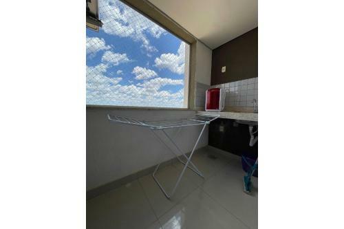 Apartamento Acomoda��o Extraordin�ria Em Sua Viagem