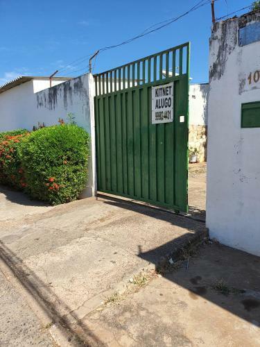 Suite 03 - Independente, Privativa E Aconchegante