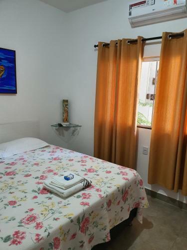 Suite 03 - Independente, Privativa E Aconchegante