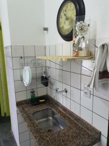 Apartamento Su�te 06 Exclusiva E Independente