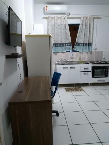 Apartamento Apto Compacto Em Cuiab�, Regi�o Do Coxip�