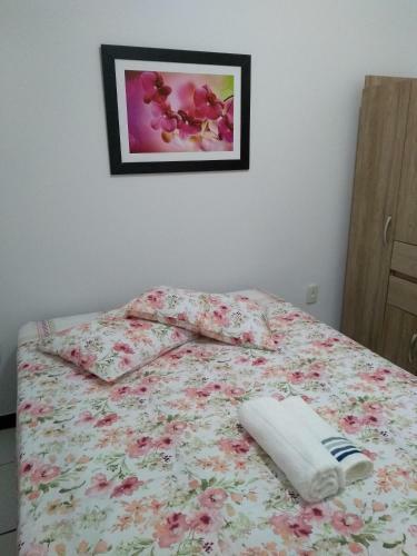 Apartamento Apto Compacto Em Cuiab�, Regi�o Do Coxip�