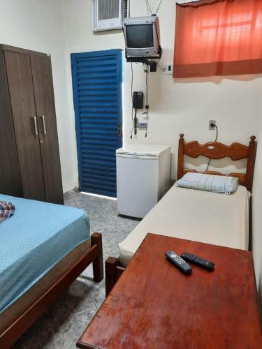 Hotel Tropical