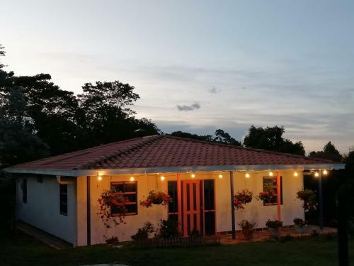 G�nesis, Un Lugar Para Descansar Y Disfrutar