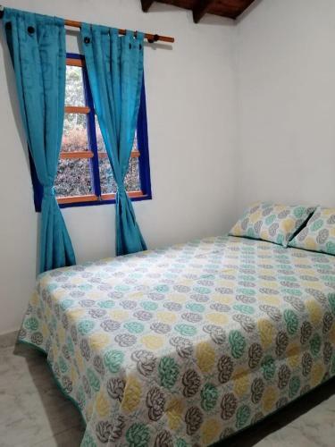 G�nesis, Un Lugar Para Descansar Y Disfrutar