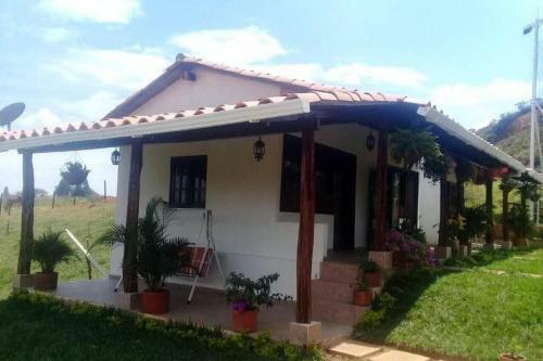 Villa Espectacular Finca Santander de Quilichao