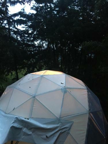 Moongreen Glamping