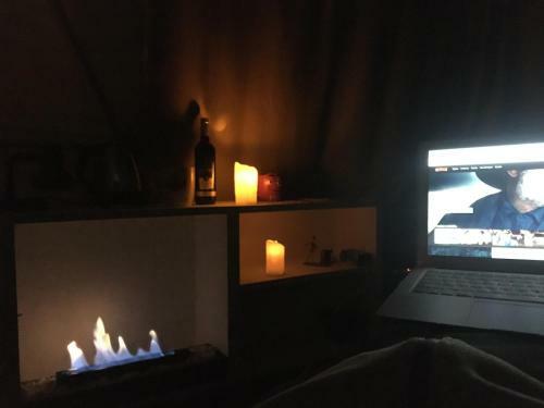 Moongreen Glamping