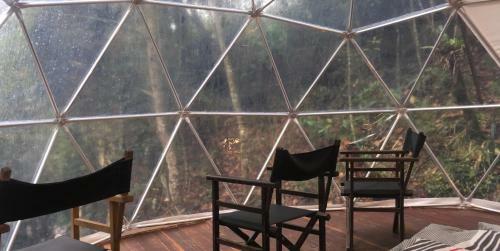 Moongreen Glamping