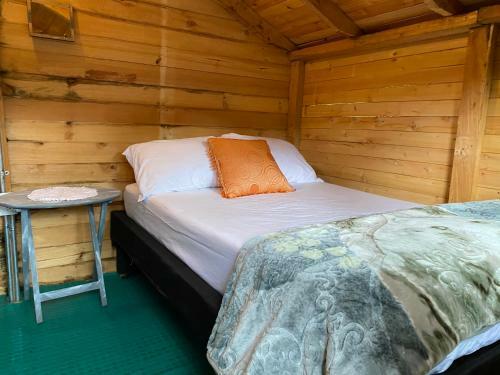 Glamping Pigmali�n Santa Elena
