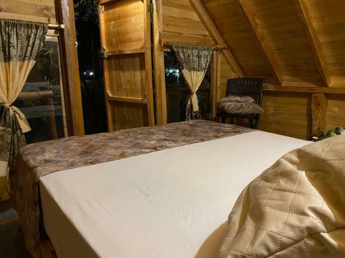 Glamping Pigmali�n Santa Elena