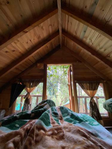 Glamping Pigmali�n Santa Elena