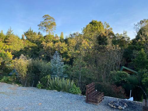 Glamping Pigmali�n Santa Elena