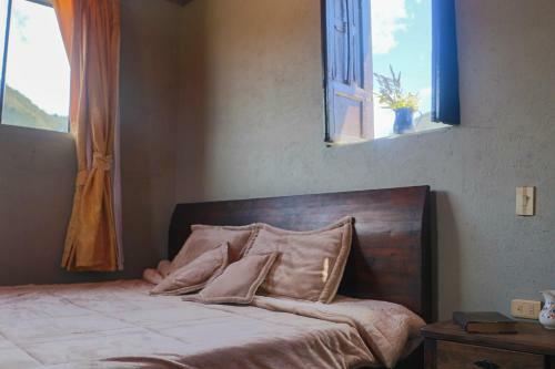 Agroturismo El Cipr�s