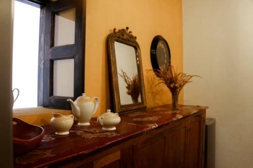 Agroturismo El Cipr�s