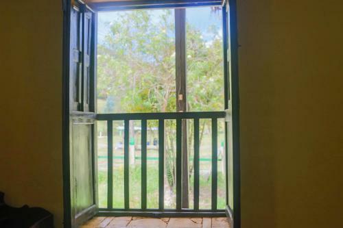 Agroturismo El Cipr�s