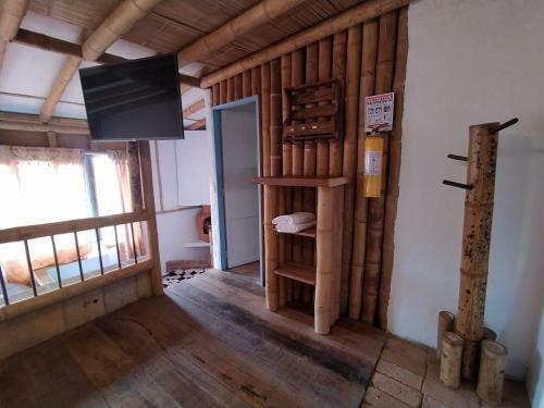Eco Hotel Terrabella