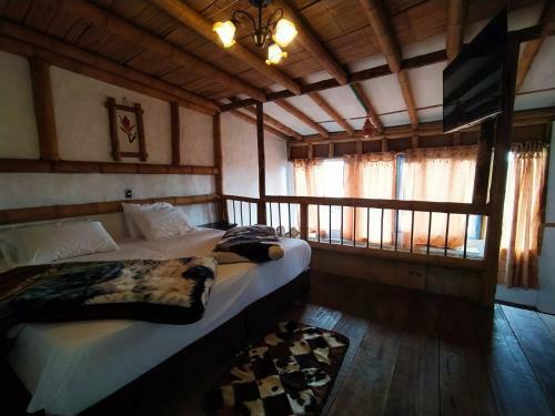 Eco Hotel Terrabella