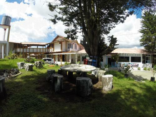Eco Hotel Terrabella