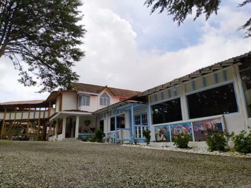 Eco Hotel Terrabella