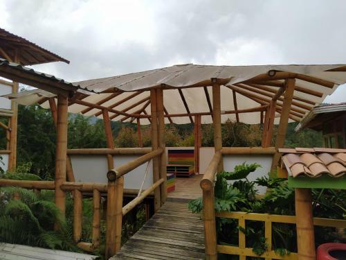Eco Hotel Terrabella