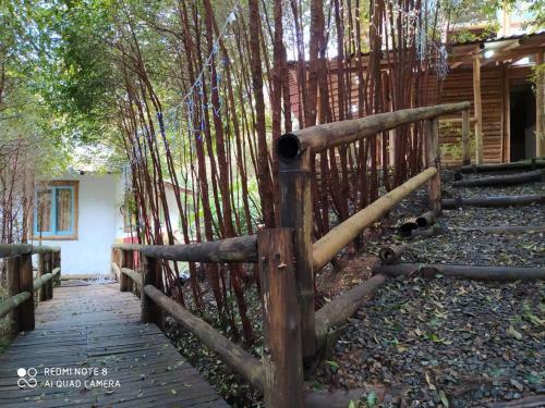 Eco Hotel Terrabella