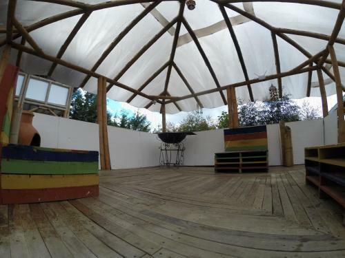 Eco Hotel Terrabella