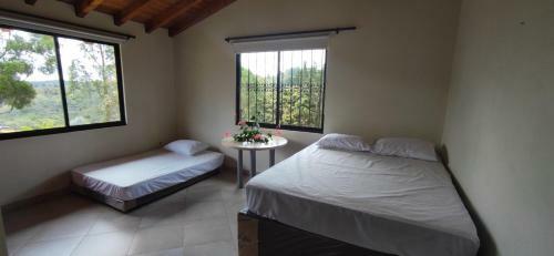 Finca Santa Elena