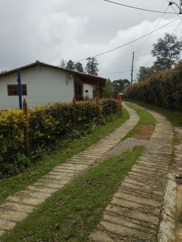 Samaria, Un Lugar Para Descansar Y Disfrutar