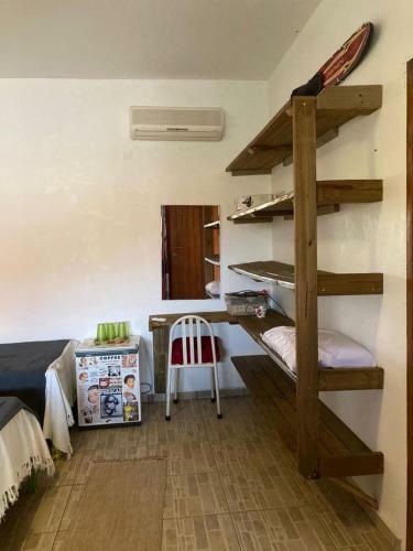 Chal� & Lounge Na Serra Da Canastra