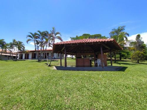 Rancho Praia Da Canastra